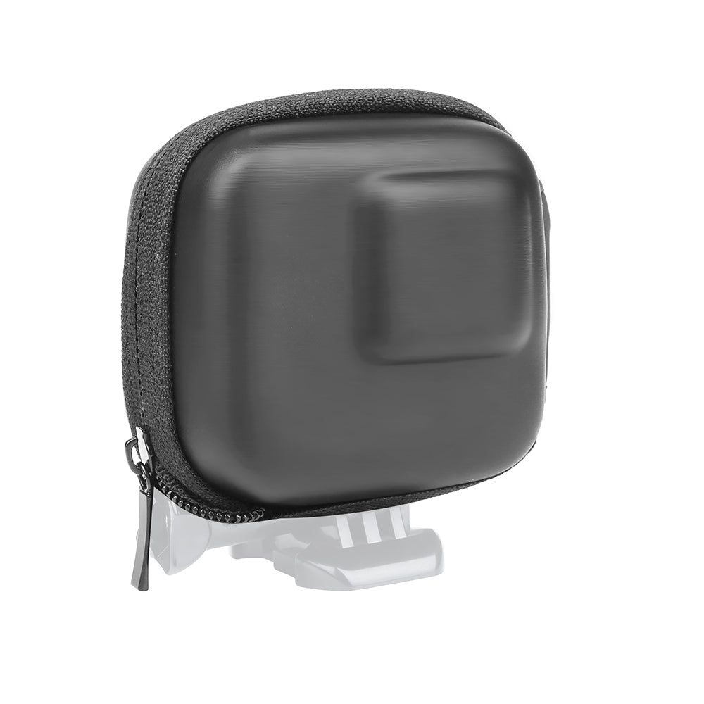 Shoot XTGP521 Mini Camera Storage Bag Protective Collection Box for GoPro Hero 5 6 7 DJI Osmo Action