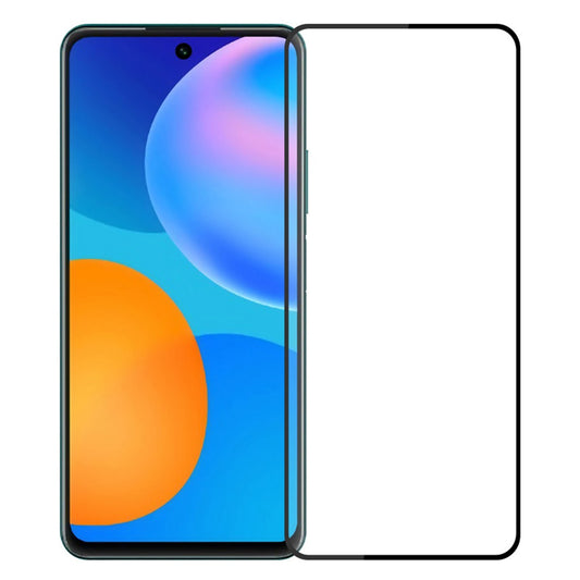 MOFI JK Tempered Glass Film Series-1 for Xiaomi Redmi Note 12T Pro 5G / 11T Pro 5G / 11T Pro+ 5G / K50i 5G / Poco X4 GT 5G High Aluminum-silicon Glass Screen Protector