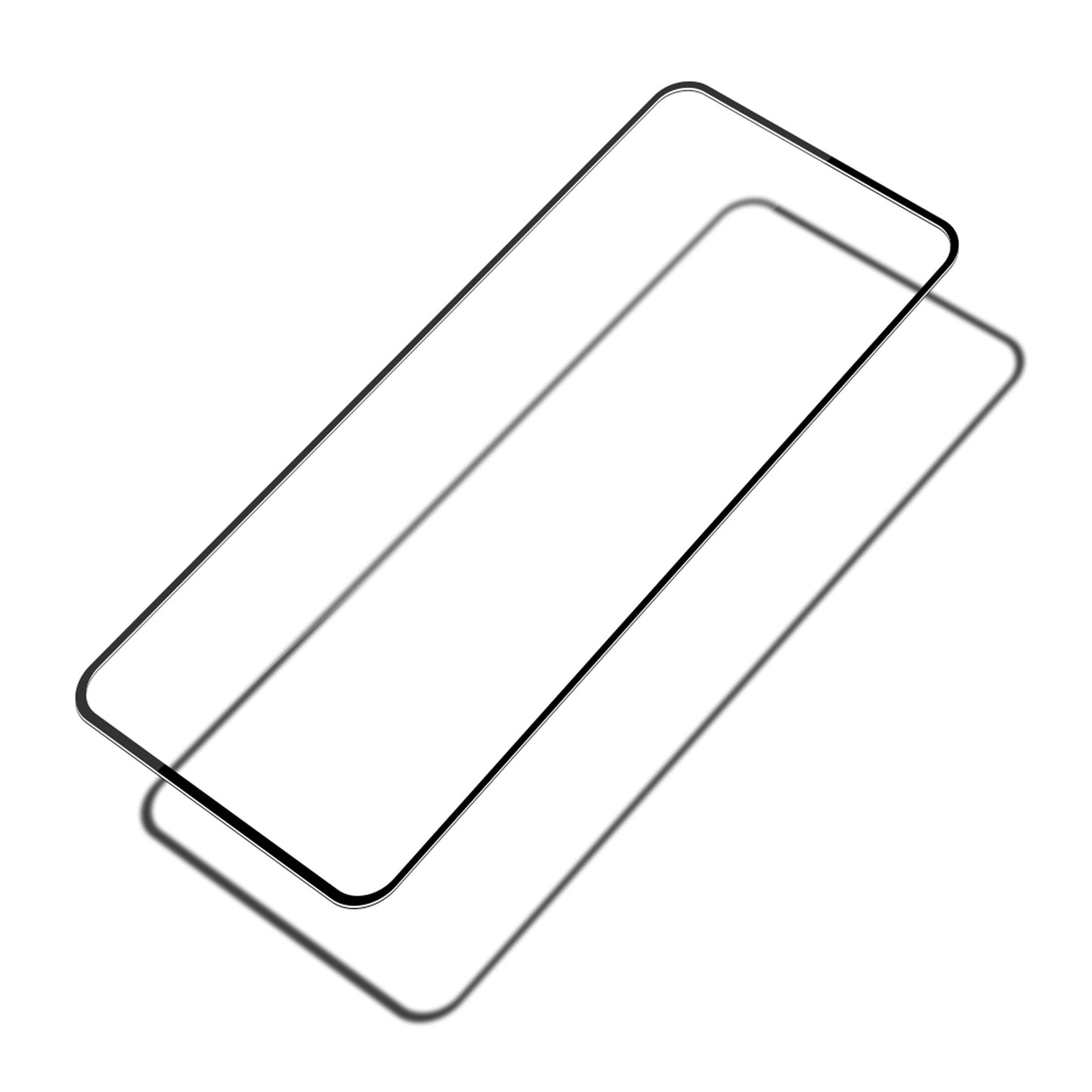 MOFI JK Tempered Glass Film Series-1 for Xiaomi Redmi Note 12T Pro 5G / 11T Pro 5G / 11T Pro+ 5G / K50i 5G / Poco X4 GT 5G High Aluminum-silicon Glass Screen Protector