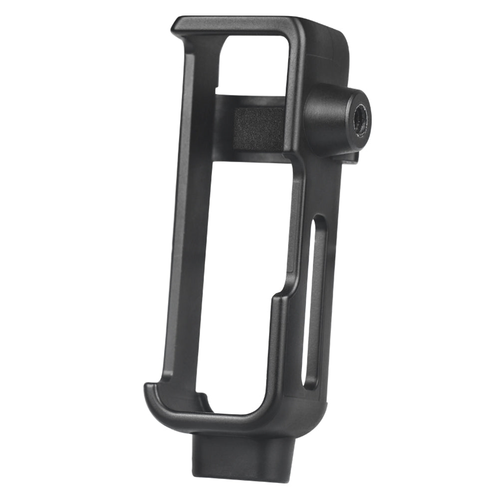 Expansion Mount Protective Frame 1/4 &quot; Adapter for DJI Osmo Pocket Handheld Gimbal
