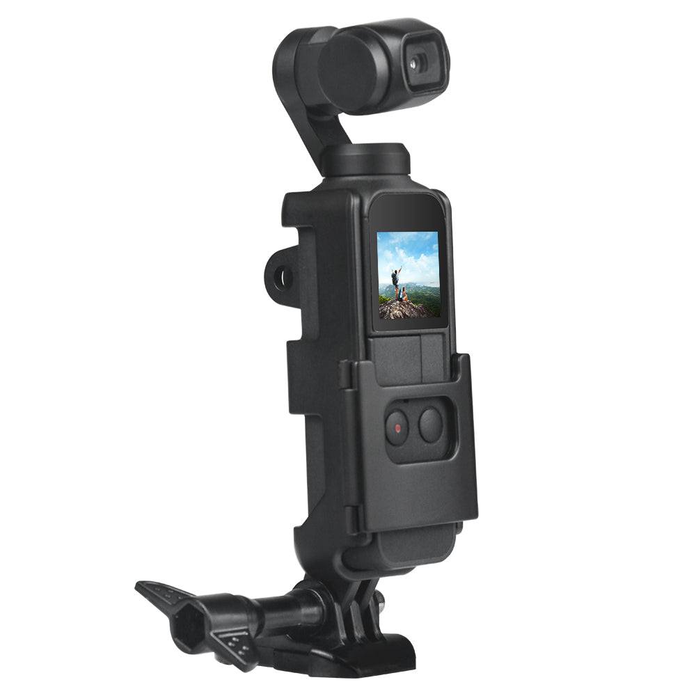 10 in 1 Expansion Accessories Kit for Camera DJI Osmo Pocket
