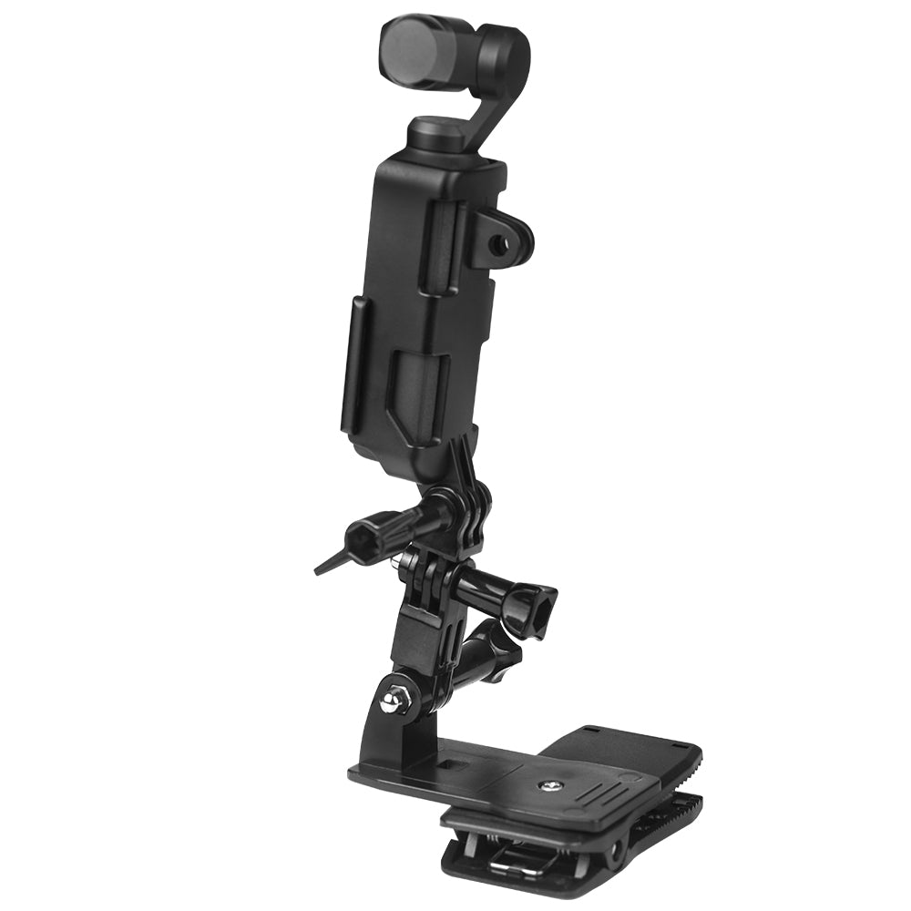 10 in 1 Expansion Accessories Kit for Camera DJI Osmo Pocket
