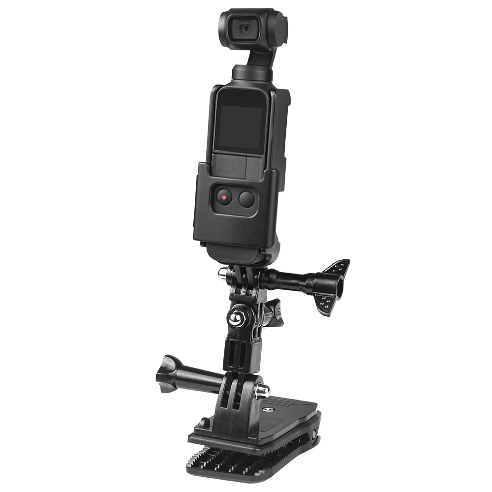 10 in 1 Expansion Accessories Kit for Camera DJI Osmo Pocket