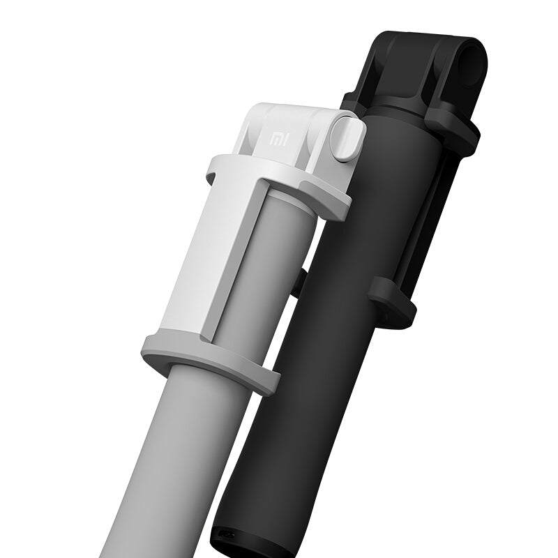 Xiaomi LYZPG01YM 270 Degree Rotation Bluetooth Selfie Stick Extendable Monopod - Grey