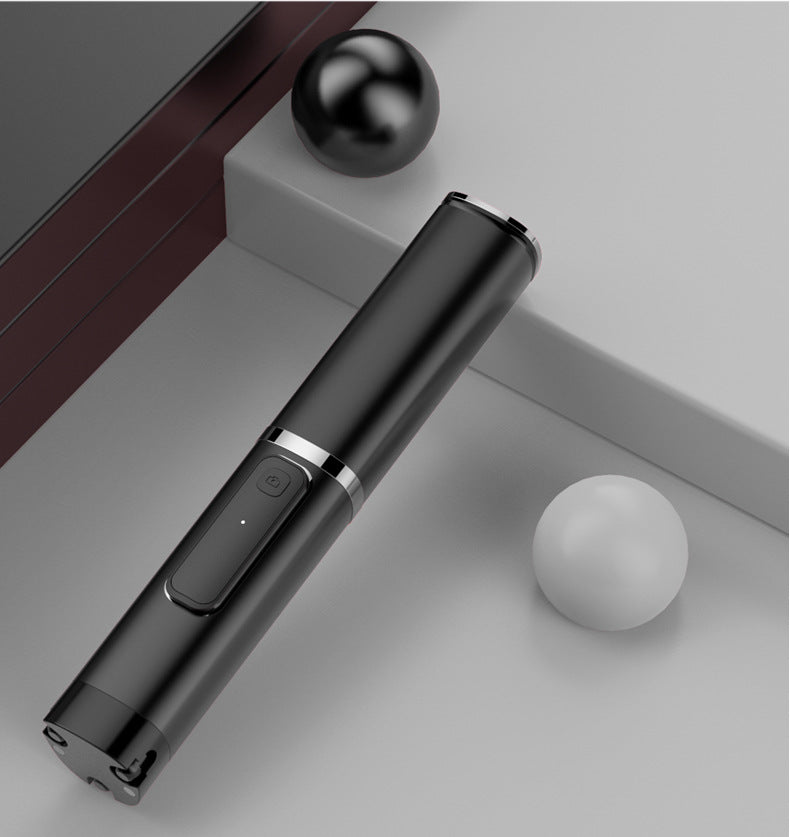 H1 Bluetooth Portable and Extendable Mini Selfie Stick with Tripod