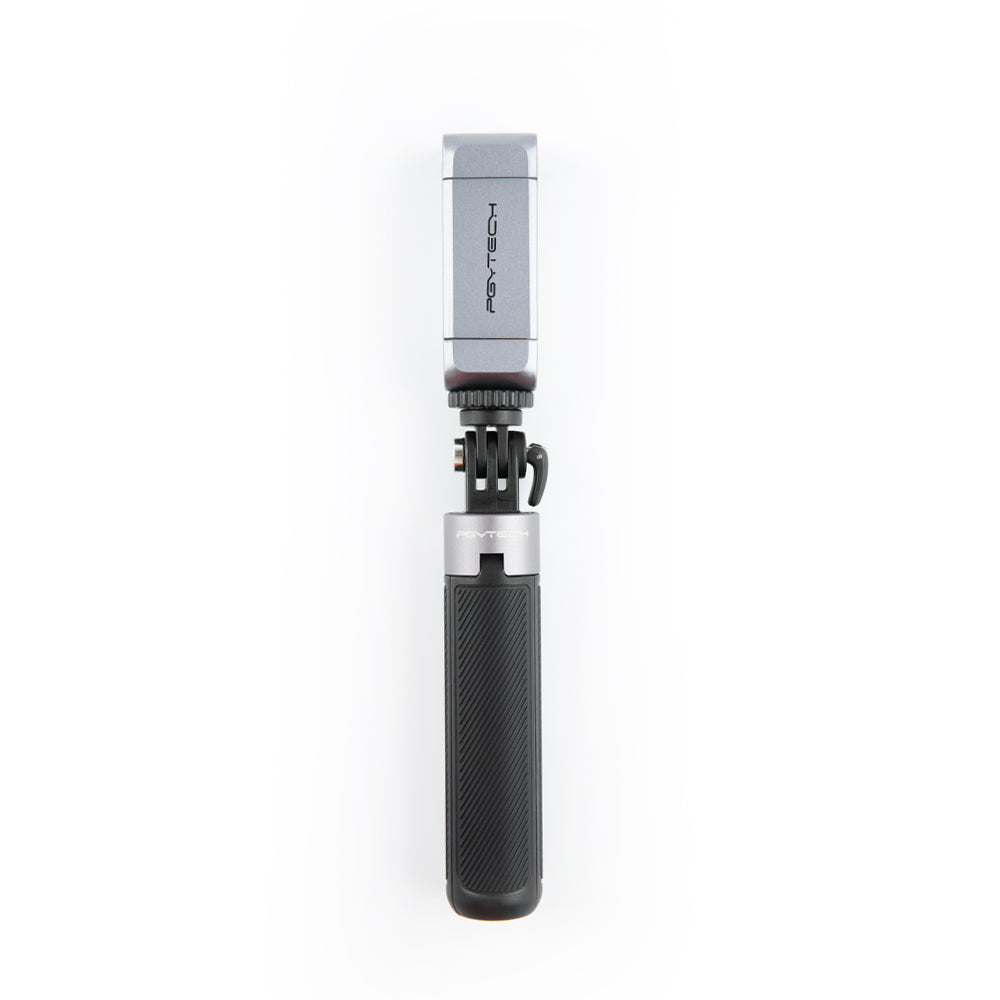 PGYTECH VLOG Phone Extension Pole Tripod and Universal Phone Holder