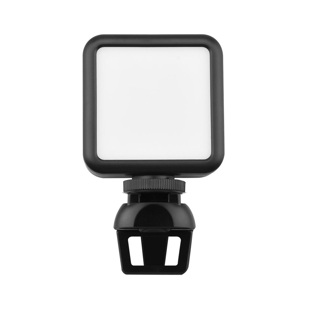 EWB8376_1 Video Conference Lighting Kit 49 LEDs Webcam Lighting Home Office Lighting Live Broadcast