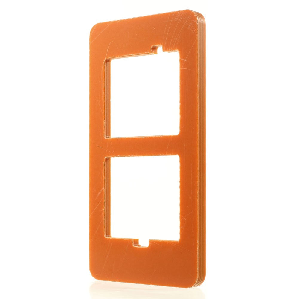 Precision Screen Refurbishment Mould Mold for iPhone 6 4.7 inch LCD and Touch Screen