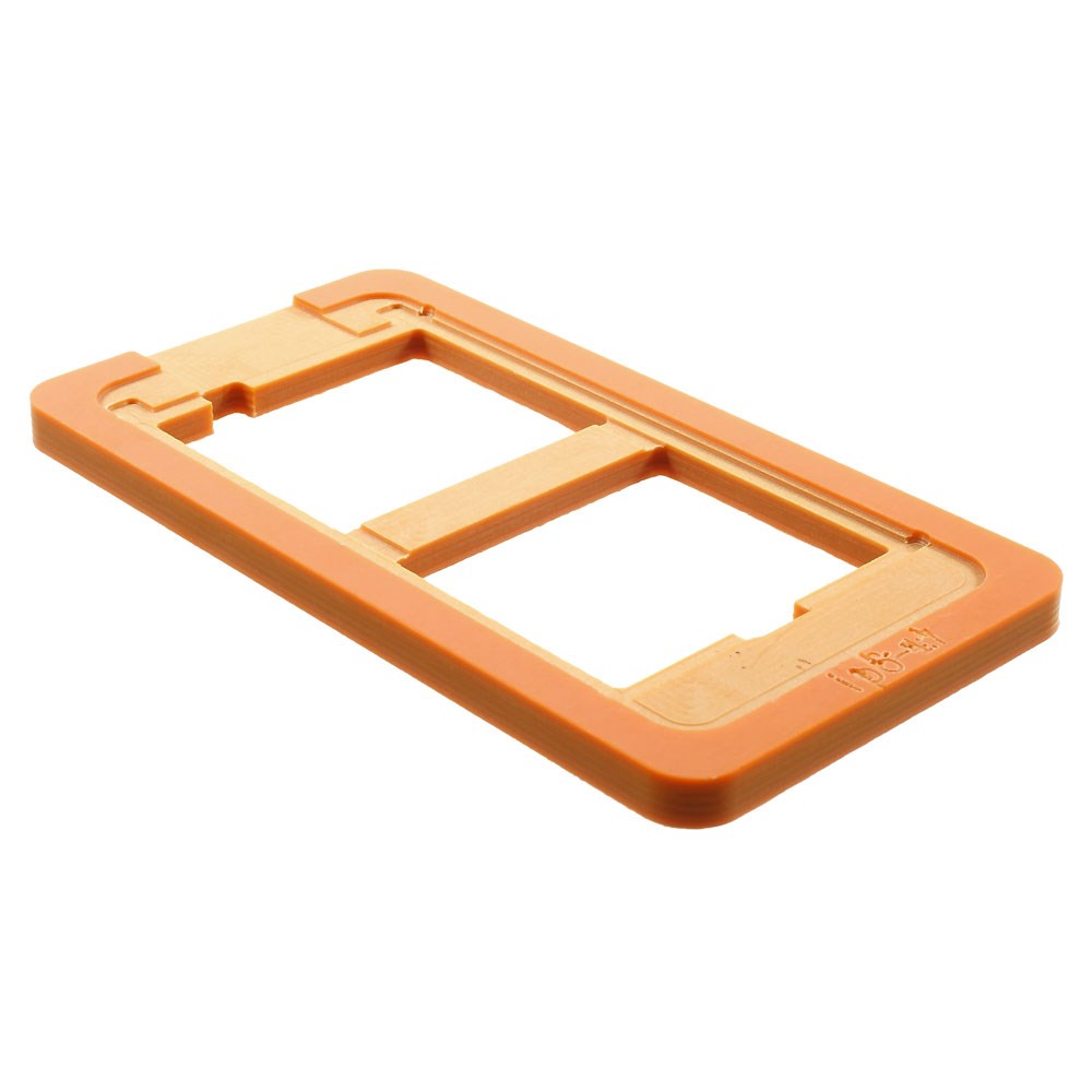 Precision Screen Refurbishment Mould Mold for iPhone 6 4.7 inch LCD and Touch Screen