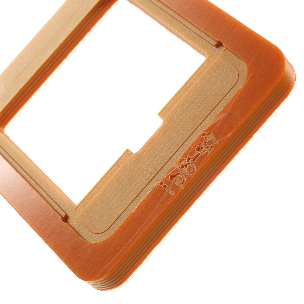Precision Screen Refurbishment Mould Mold for iPhone 6 4.7 inch LCD and Touch Screen