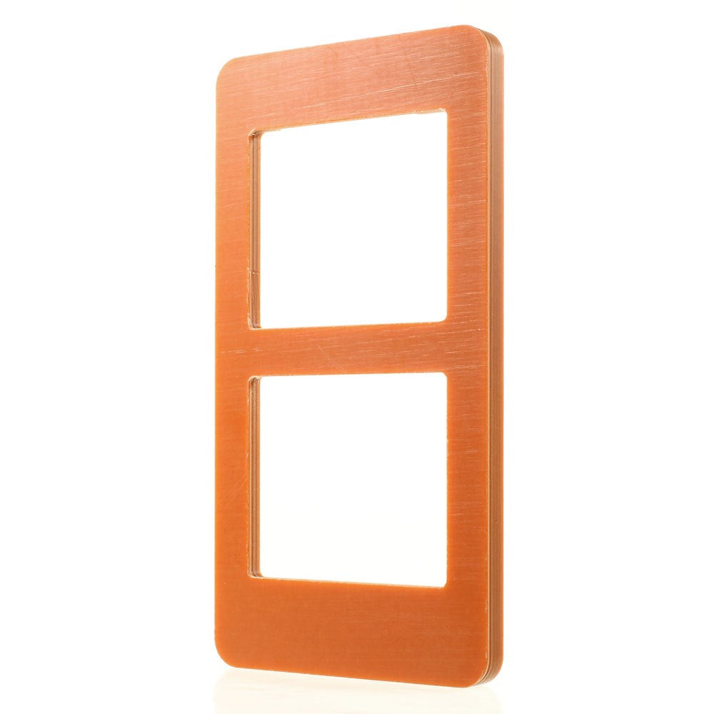 Precision Screen Refurbishment Mould Mold for iPhone 6 Plus 5.5 inch LCD and Touch Screen