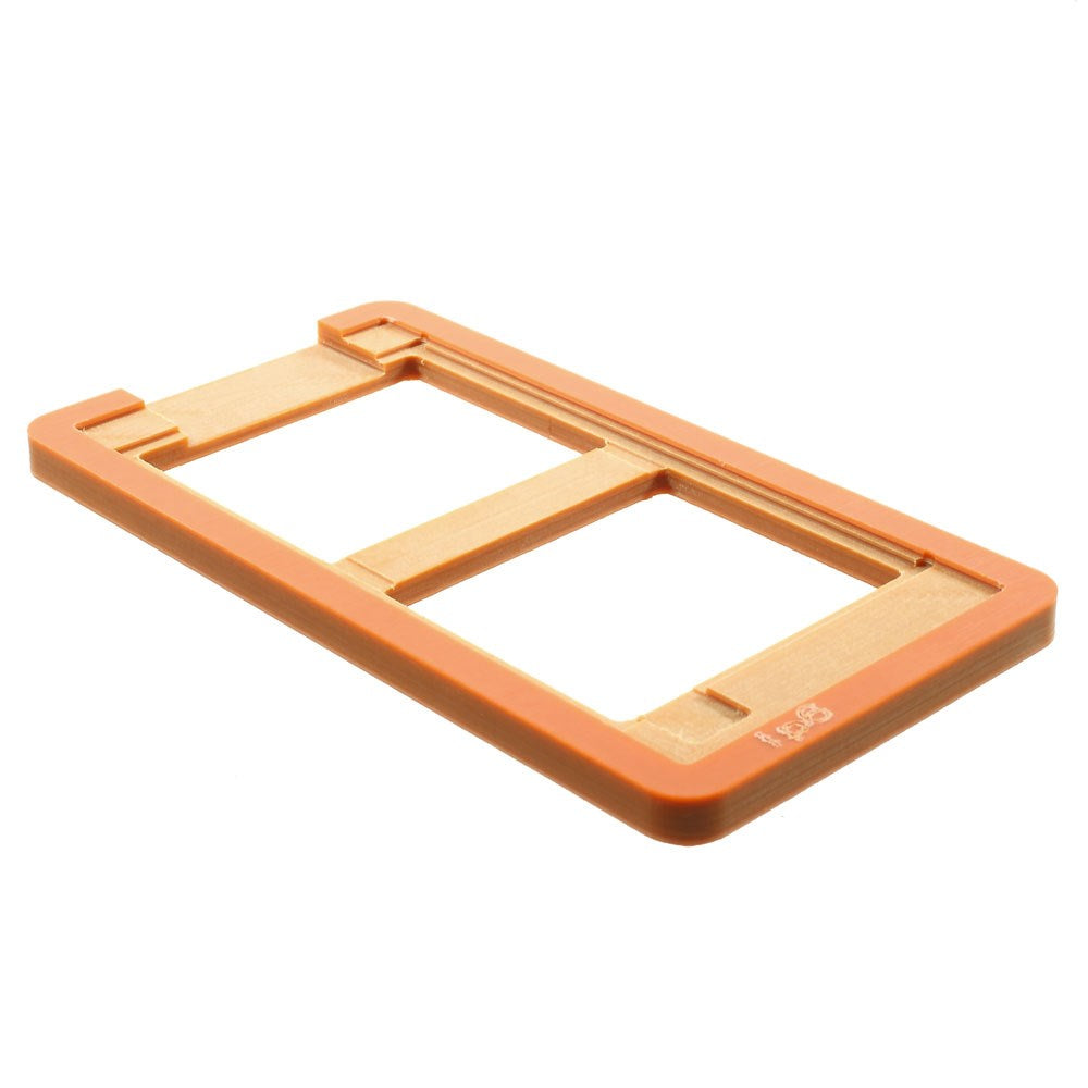 Precision Screen Refurbishment Mould Mold for iPhone 6 Plus 5.5 inch LCD and Touch Screen
