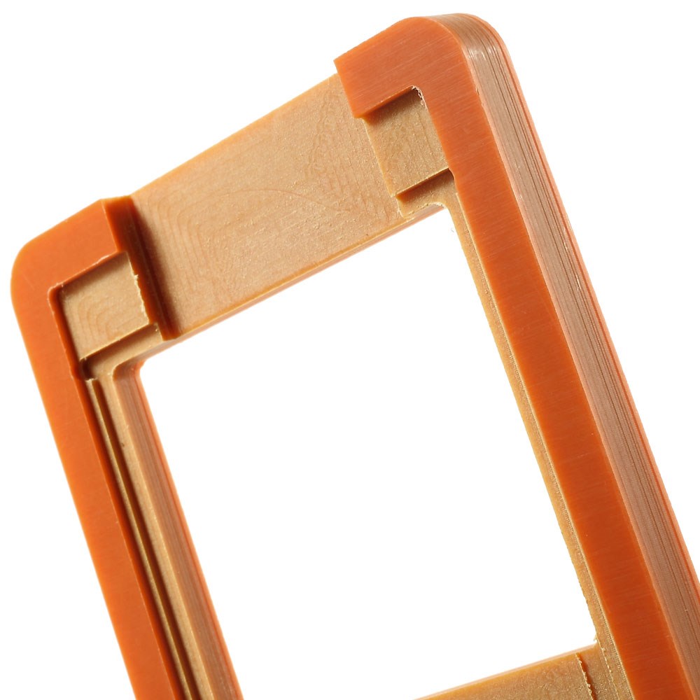 Precision Screen Refurbishment Mould Mold for iPhone 6 Plus 5.5 inch LCD and Touch Screen