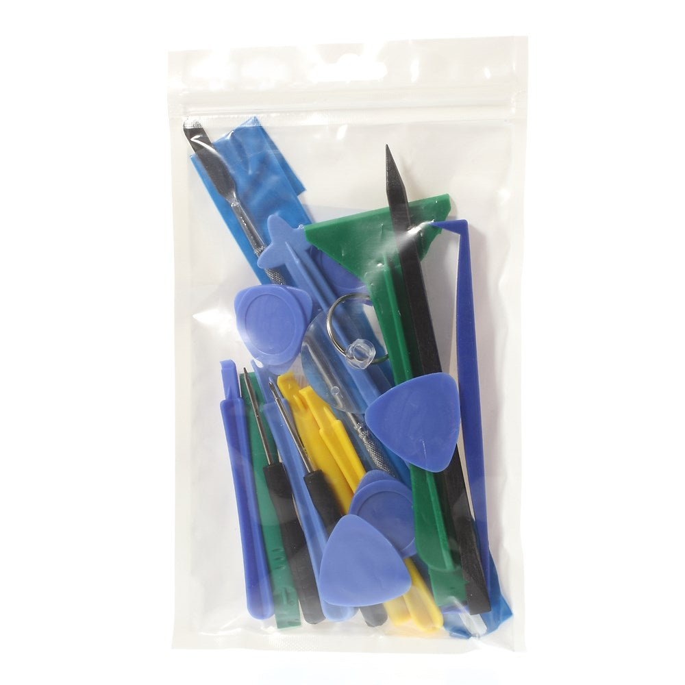 18 in 1 Precision Screwdriver Opening Tool Set for Apple iPhone 6 / 6 Plus 5 5s 5c 4 4s etc