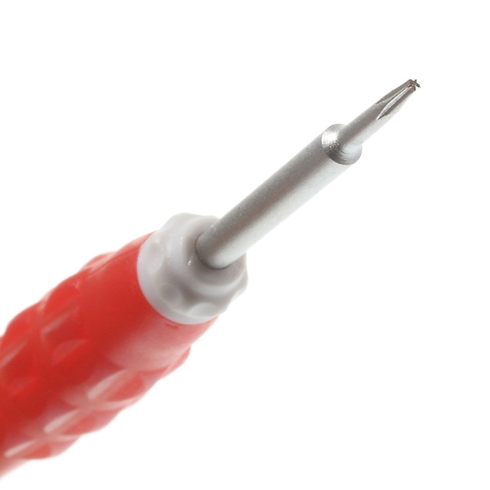 10 in 1 Precision Screwdriver Opening Tool Kit for iPhone 6 / 6 Plus 5 5s 5c 4 4s