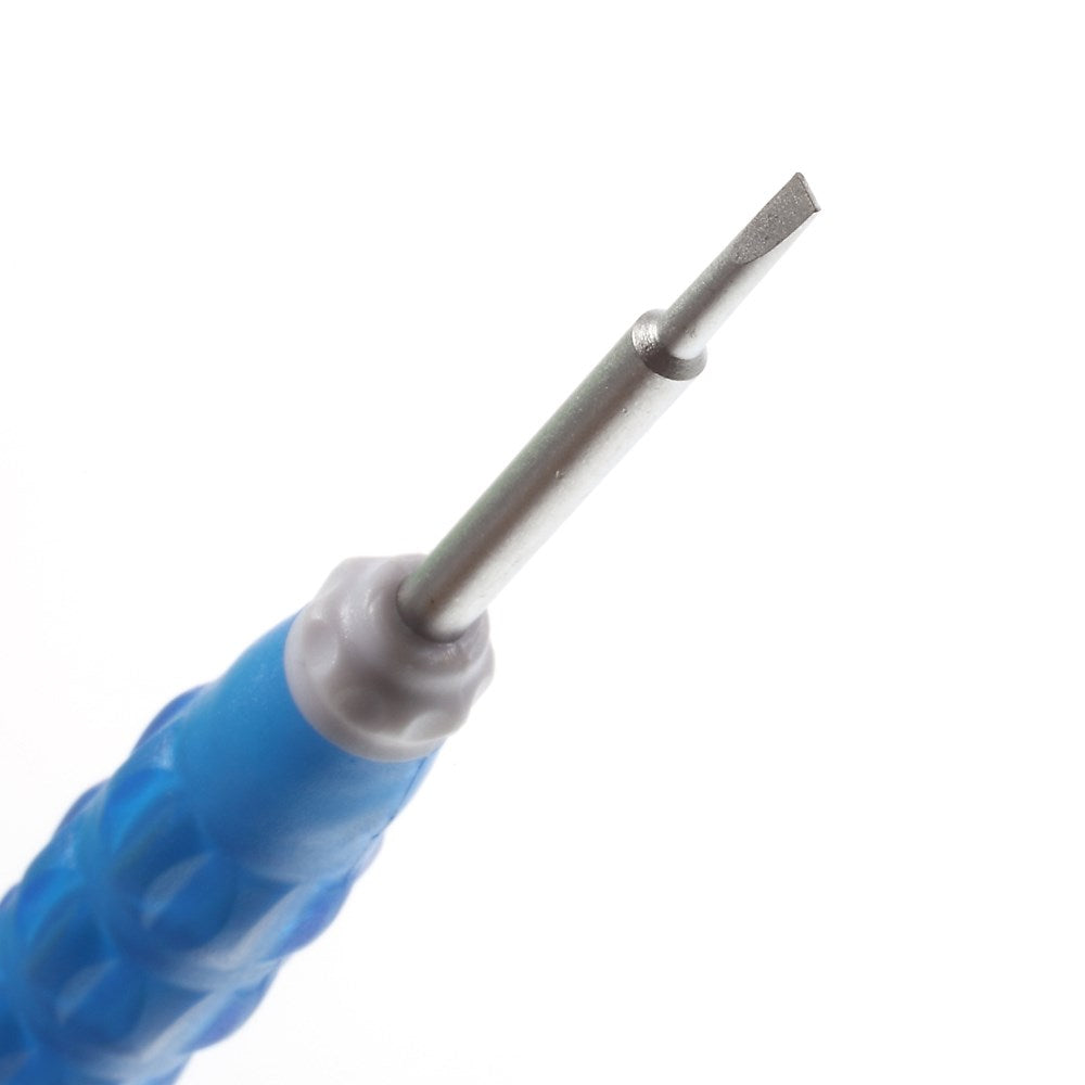 10 in 1 Precision Screwdriver Opening Tool Kit for iPhone 6 / 6 Plus 5 5s 5c 4 4s
