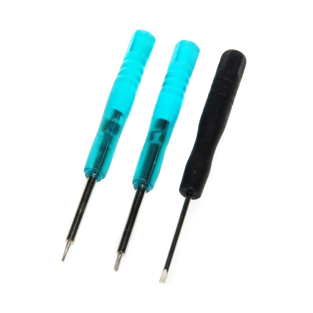7 in 1 Repair Opening Tools Screwdriver Kit Set for iPhone 6