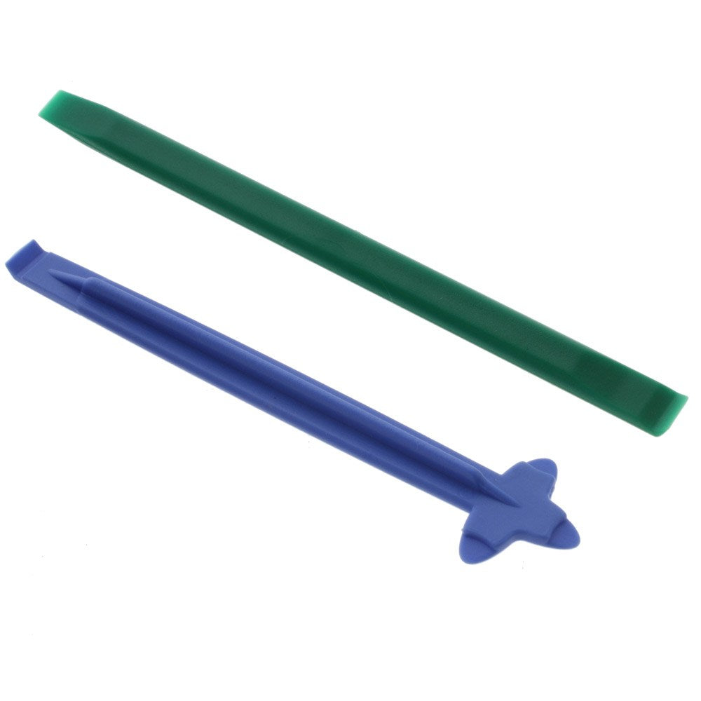 10 in 1 Phone Disassemble Spudger Pry Opening Repair Tools Set for iPhone iPad Samsung HTC HH-F10