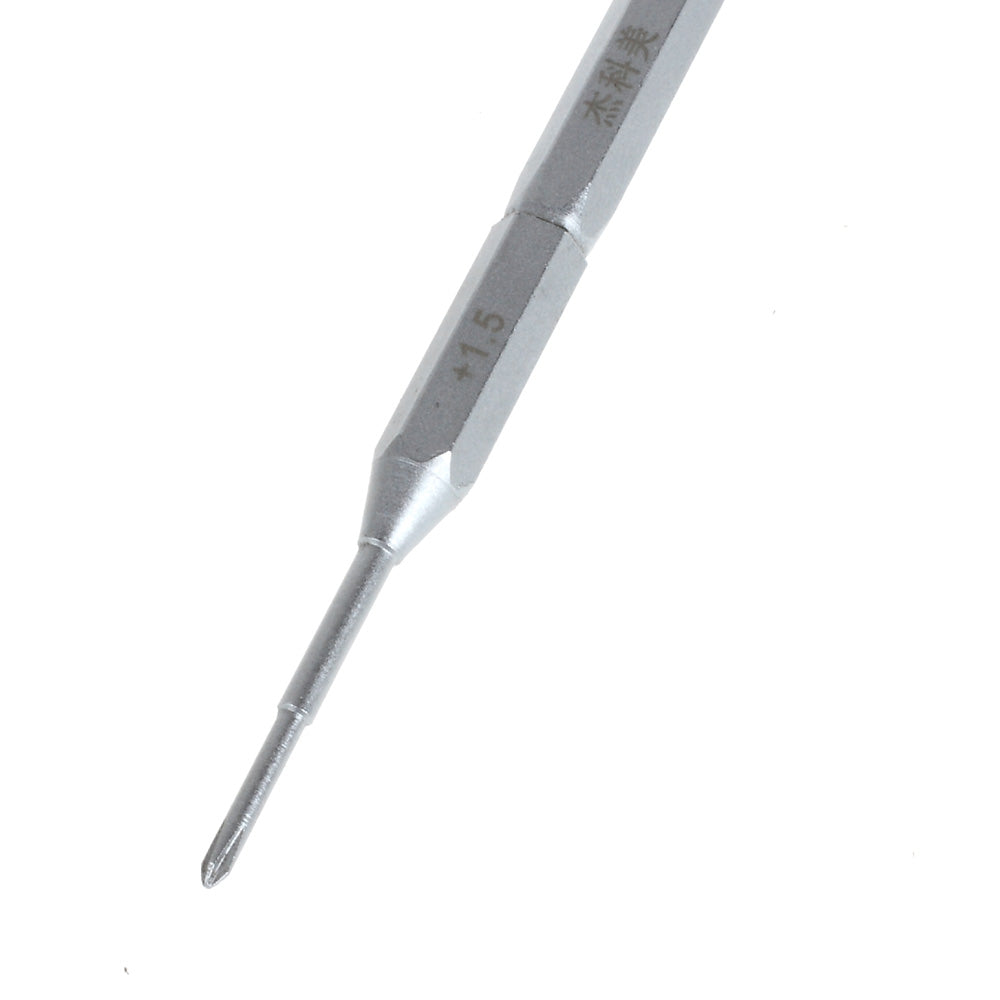 Jakemy JM-8114 Repair Open Tools Screwdriver Set for iPhone SE 5s 5 4 4s