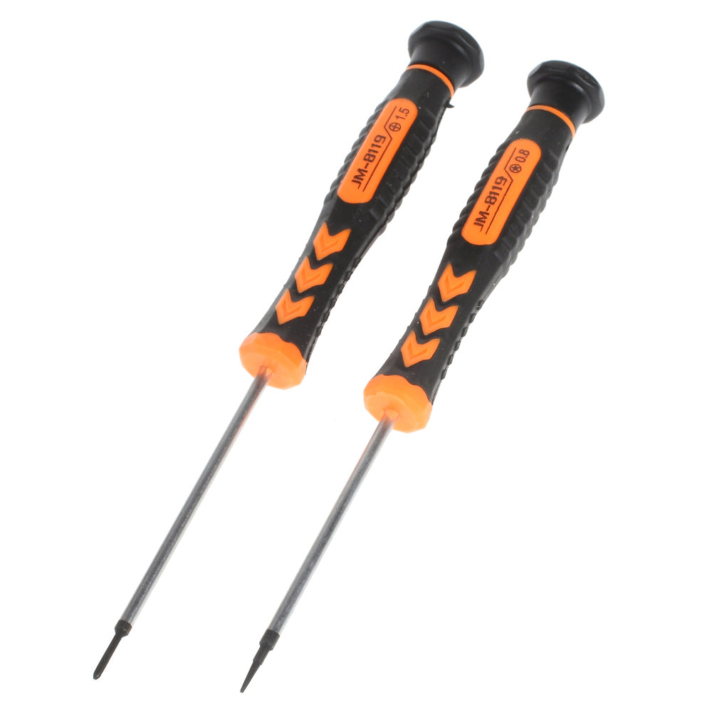 Jakemy JM-8120 Repair Open Tools Screwdriver Set for iPhone 5 / 4 / 4s