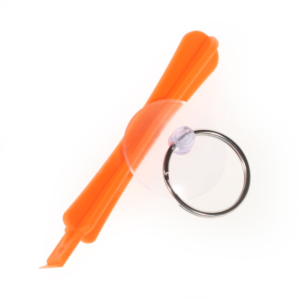 Jakemy JM-8120 Repair Open Tools Screwdriver Set for iPhone 5 / 4 / 4s