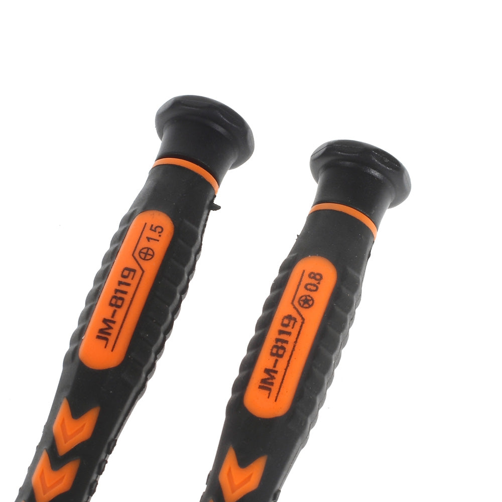 Jakemy JM-8120 Repair Open Tools Screwdriver Set for iPhone 5 / 4 / 4s