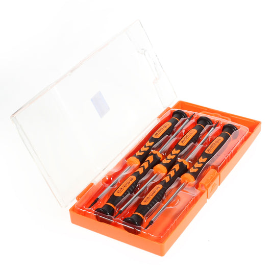 Jakemy JM-8121 5-in-1 Professional Screwdriver Set for iPhone 6 / 6 Plus / 5 / 5s