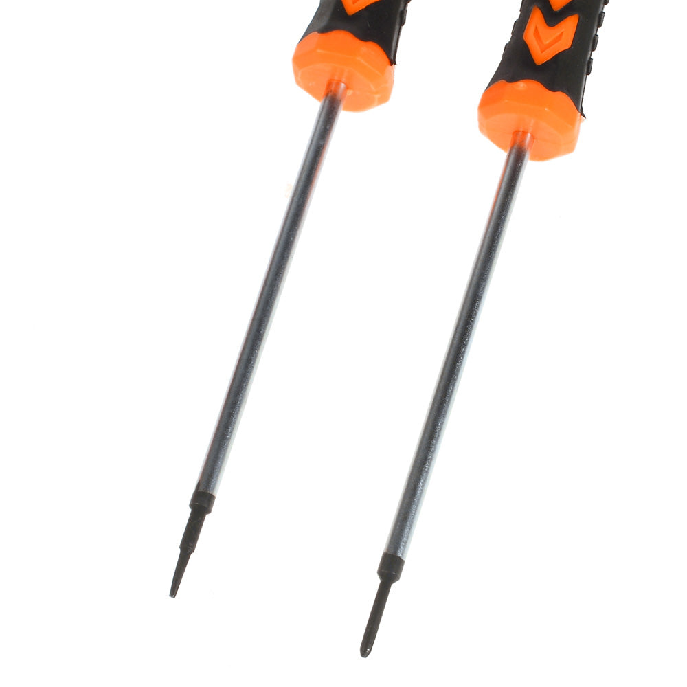 Jakemy JM-8122 Repair Open Tools Screwdriver Set for iPhone SE 5s 5 4 4s