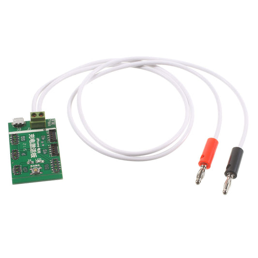 Battery Charging Activated Plate for iPhone 4/4s 5c/5s 6/6 Plus with Cable