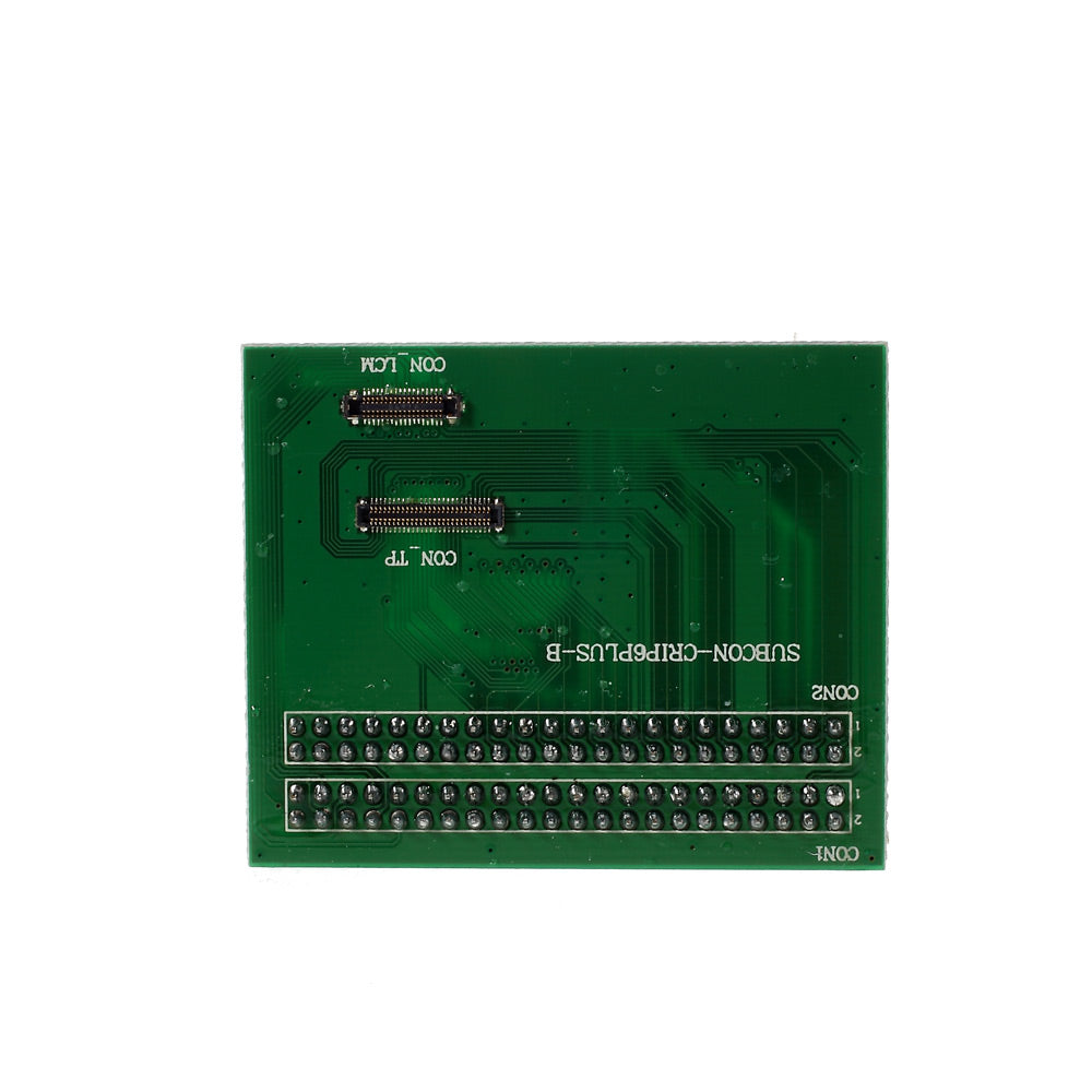 LCD Touch Screen Assembly Test Testing PCB Board for iPhone 6 Plus 5.5