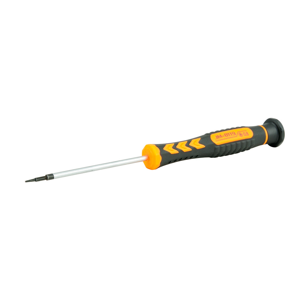 JAKEMY 8119 Pentagon 0.8 Precision Screwdriver for Apple iPhone