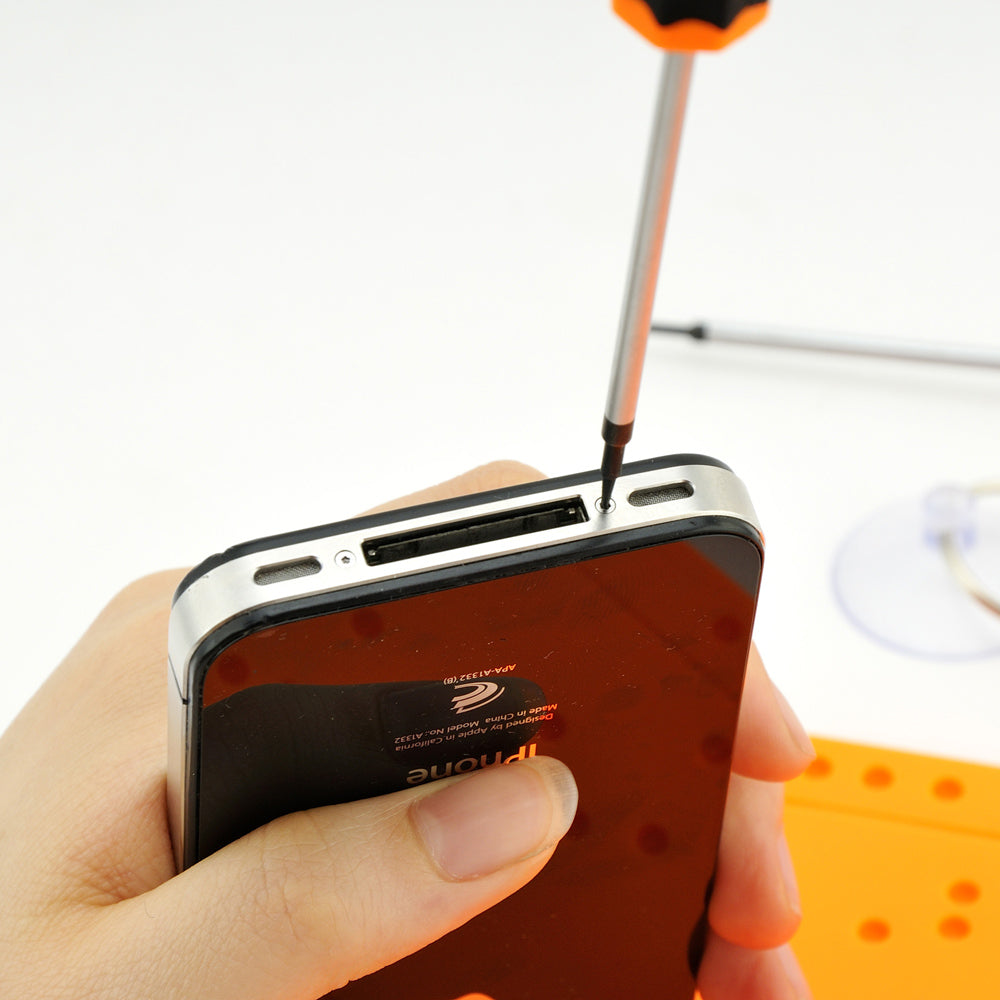 JAKEMY 8119 Pentagon 0.8 Precision Screwdriver for Apple iPhone