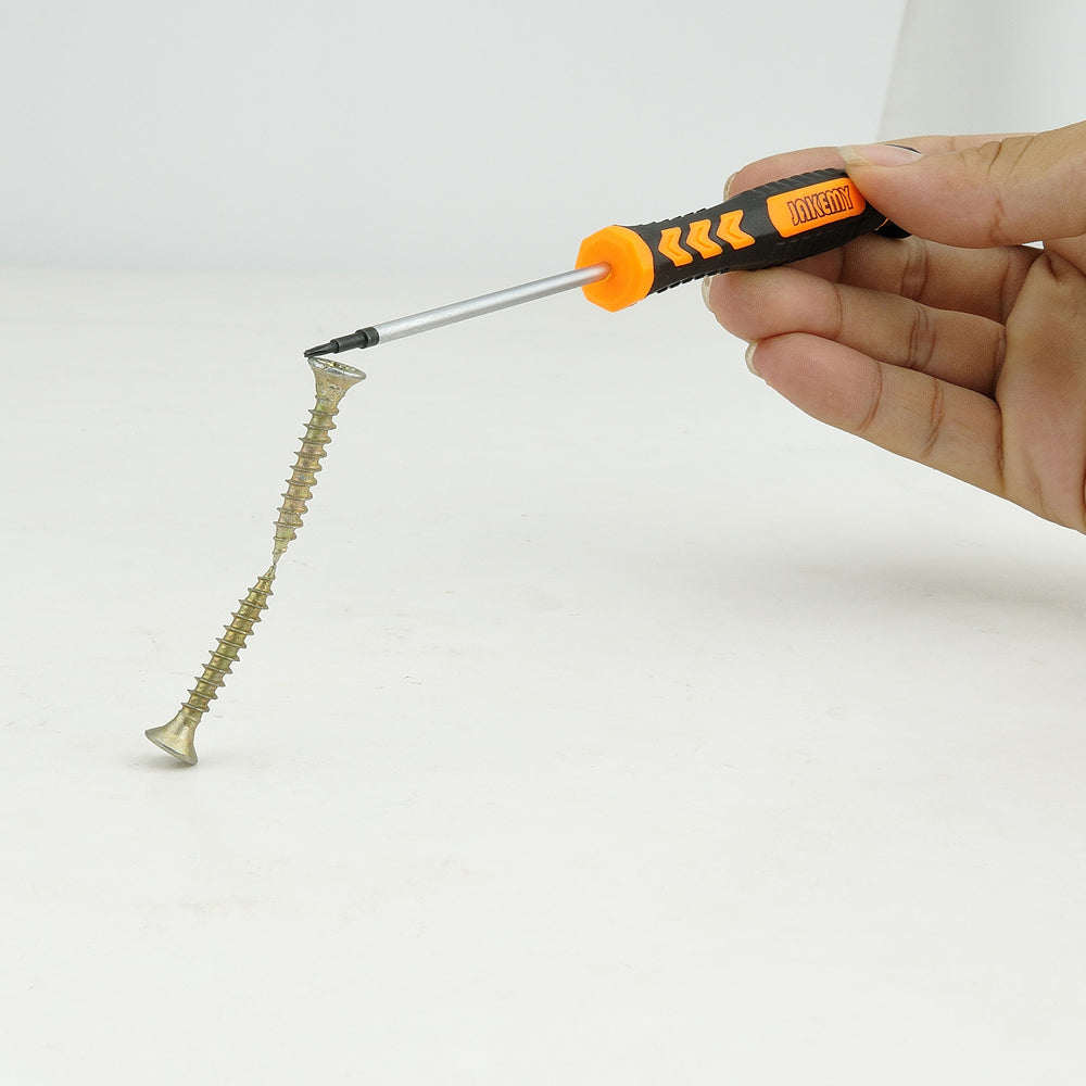 JAKEMY 8119 Pentagon 0.8 Precision Screwdriver for Apple iPhone
