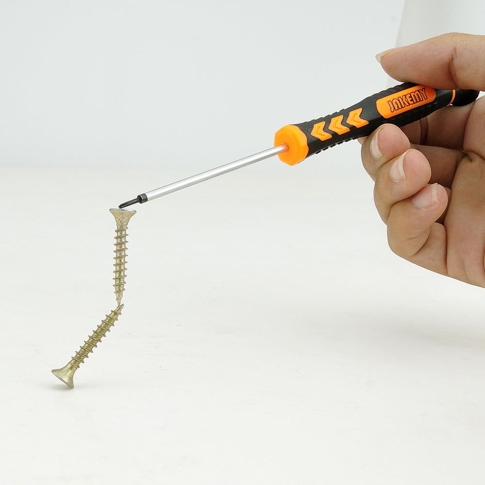 Jakemy 8119 Philips 1.5 Precision Screwdriver Disassemble Tool for Apple iPhone