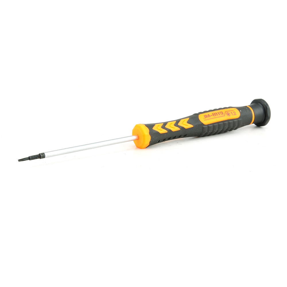 Jakemy 8119 Pentagon 1.2 Precision Screwdriver Disassemble Tool for Apple iPhone