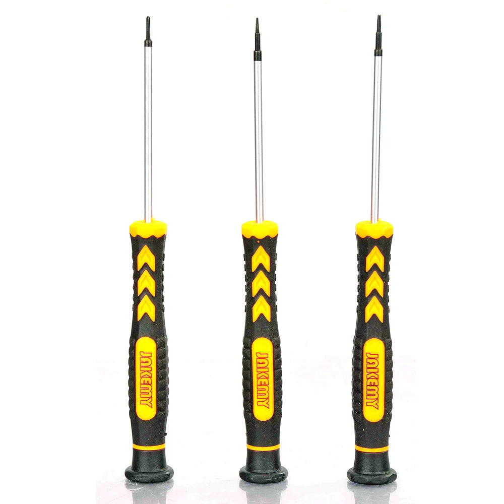Jakemy 8119 Pentagon 1.2 Precision Screwdriver Disassemble Tool for Apple iPhone