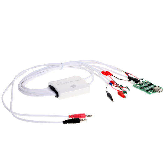 IC Version Phone Repair Power Cable + Battery Charge Activation Plate for iPhone 4/4s 5/5s 6/6 Plus