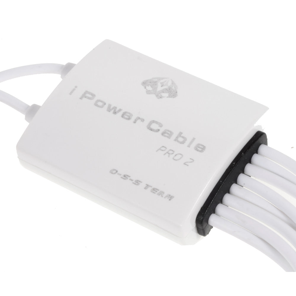 IC Version Phone Repair Power Cable + Battery Charge Activation Plate for iPhone 4/4s 5/5s 6/6 Plus