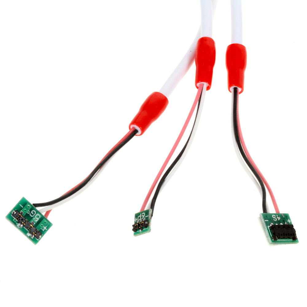 IC Version Phone Repair Power Cable + Battery Charge Activation Plate for iPhone 4/4s 5/5s 6/6 Plus