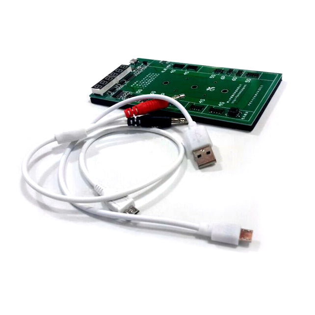 Professional Battery Activation Charge Board for iPhone 6/6 Plus/5s/5/4s/4