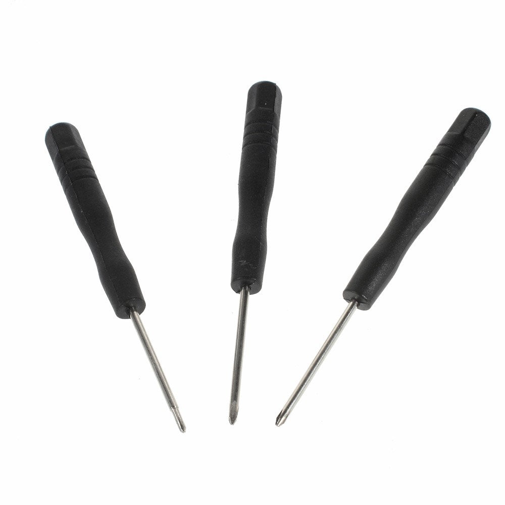 7 in 1 Pry Screwdriver Opening Repair Tools Kit for Samsung Smartphone