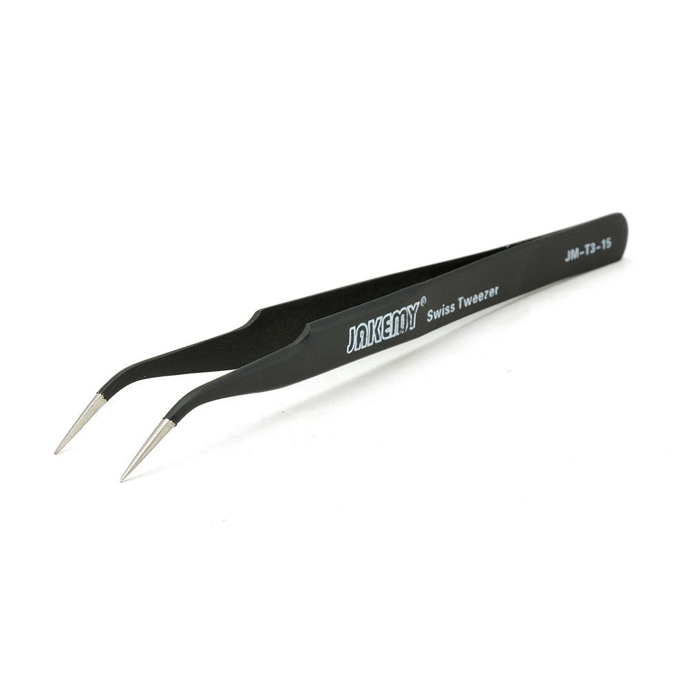JAKEMY JM-S81 7-in-1 Repair Removal Tool Screwdriver Set for Samsung Phone
