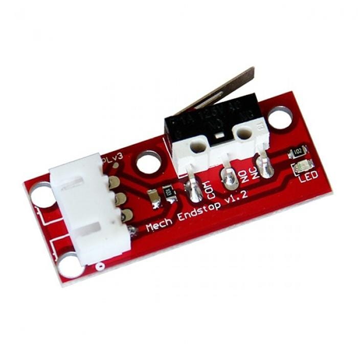 Mechanical End Stop Switch Module V1.2