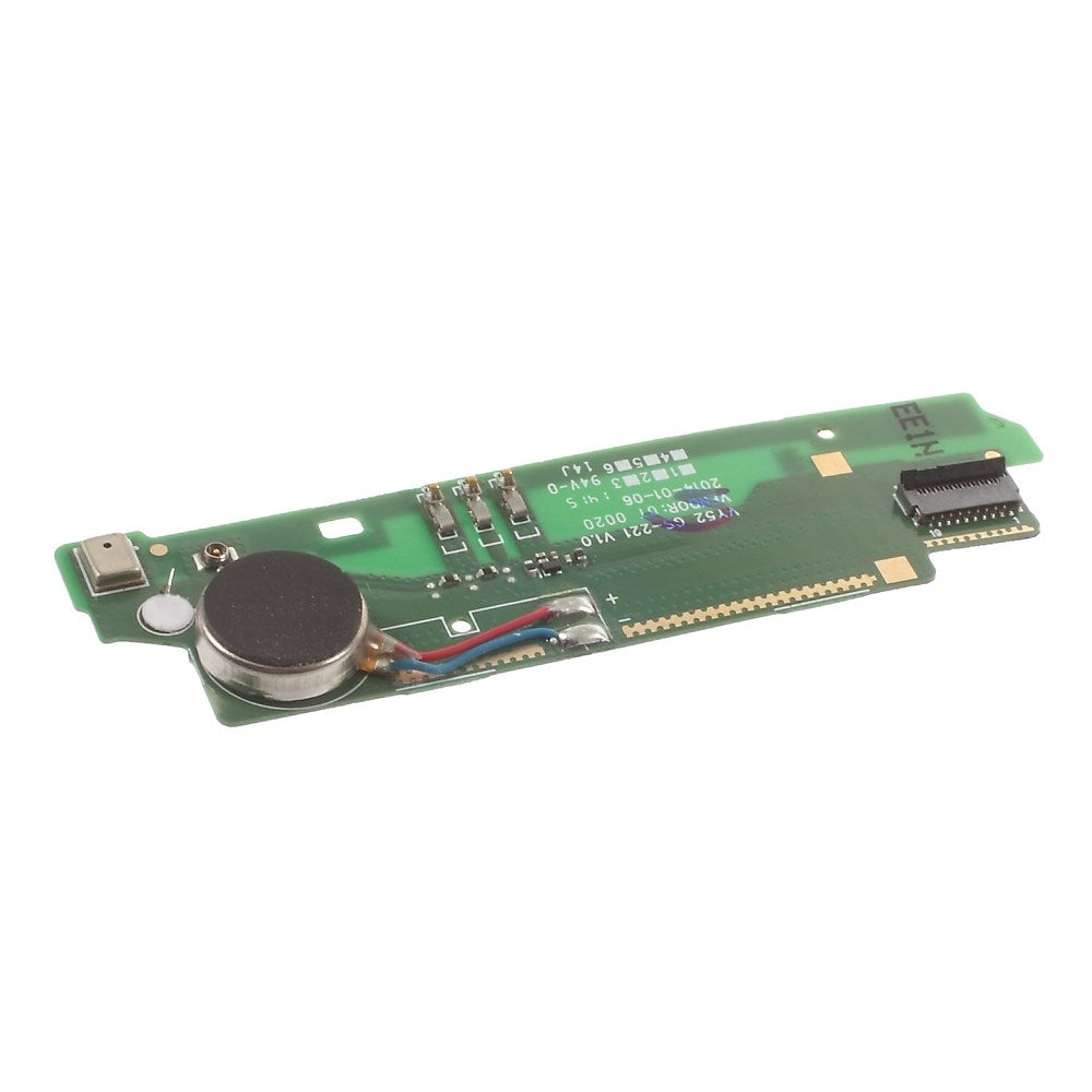 OEM Motor PCB Board for Sony Xperia M2 D2303 D2305 D2306