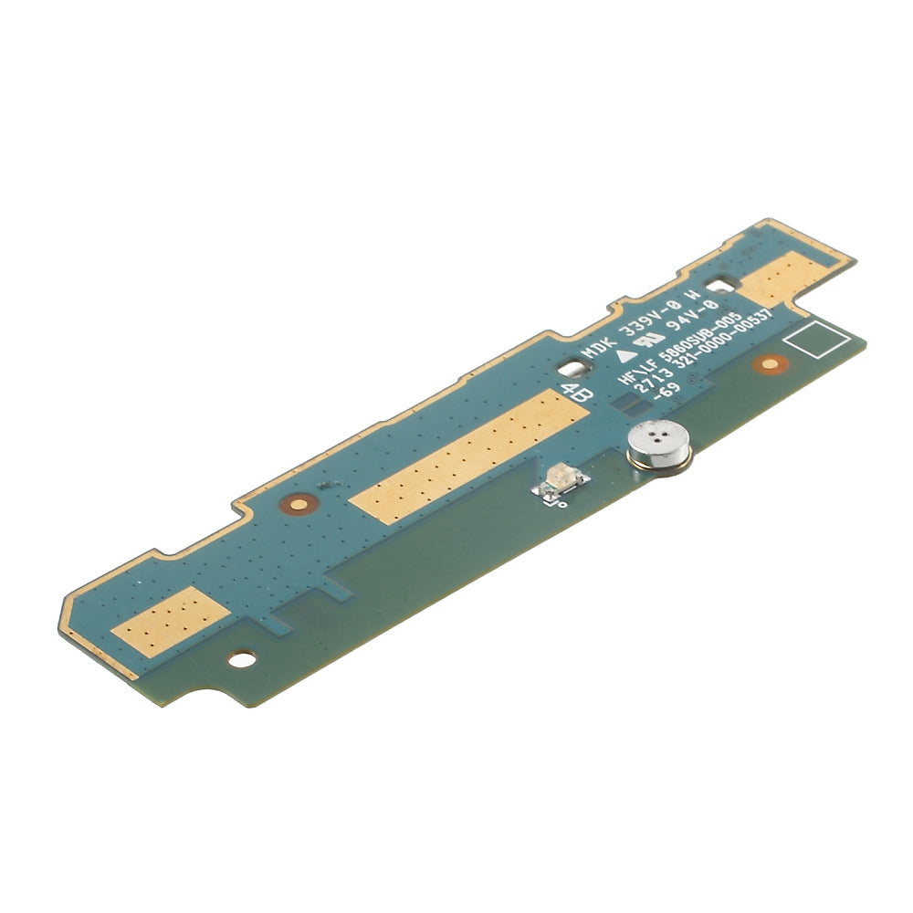 OEM Vibrating Motor PCB Board for Sony Xperia C C2305 S39h