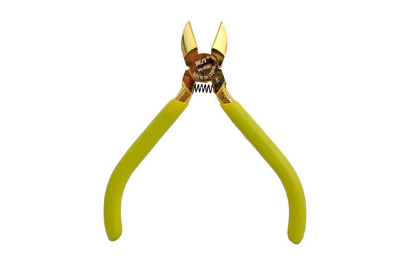 Best BST-502J Portable Diagonal Cutting Pliers Cable Wire Cutter