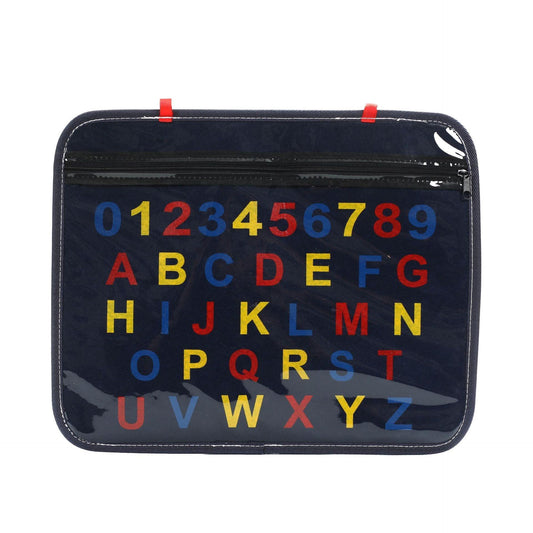 Children Activity Board for Basic Skills Learning - Style 7