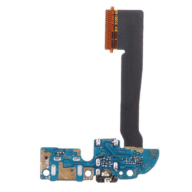 For HTC One M8 Charging Port Flex Cable Replacement