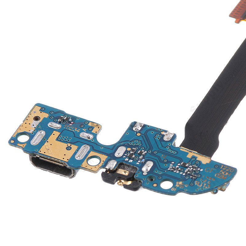 For HTC One M8 Charging Port Flex Cable Replacement