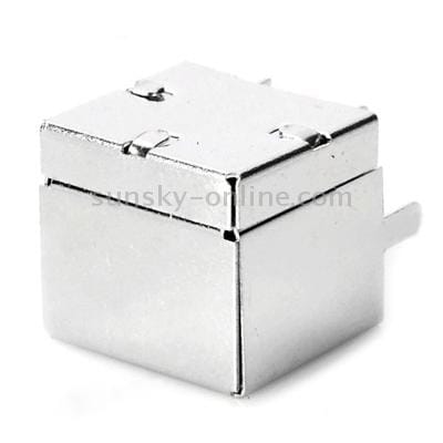 S-Video 4-pin Female Connectors for PCB DIY